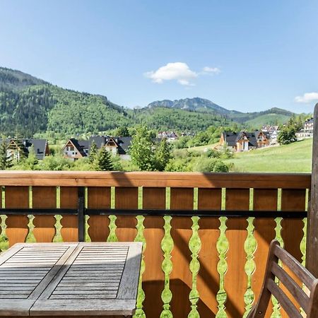 Udanypobyt Apartament Koliba Кошелско Екстериор снимка